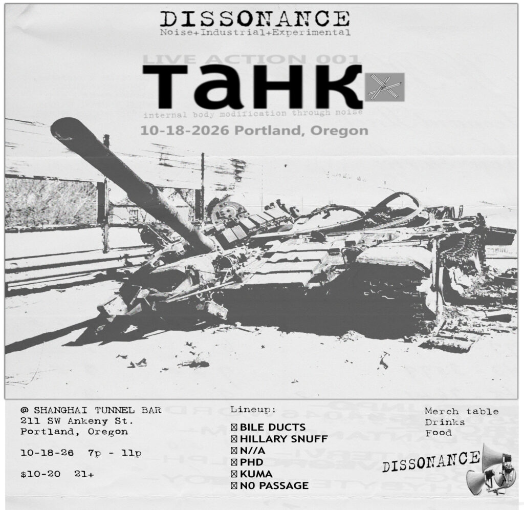 TaHK livve Portlandd, OR